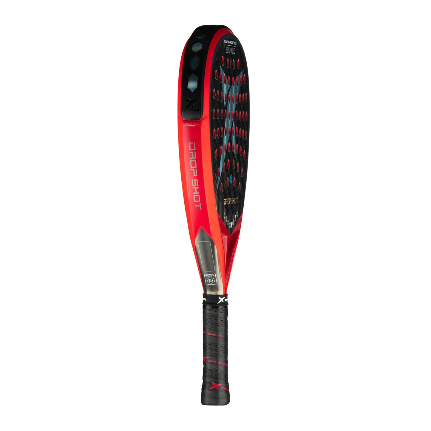 PALA DROP SHOT CANYON PRO ATTAQUE 2024