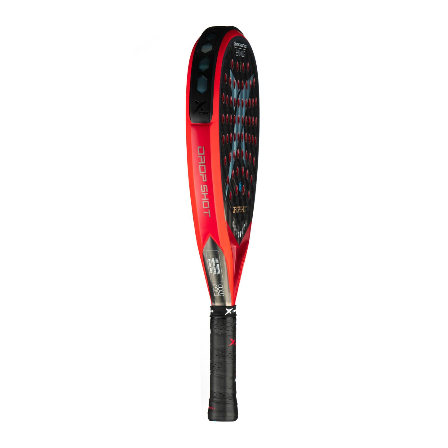 PALA DROP SHOT CANYON PRO ATTAQUE 2024
