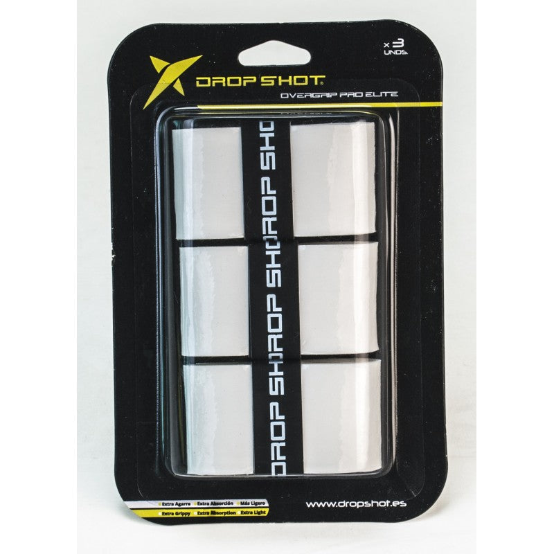 OVERGRIP DROP SHOT PRO ELITE X3