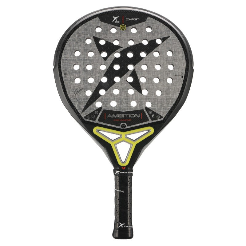 AXION COMFORT DROP SHOT RACKETS PADEL