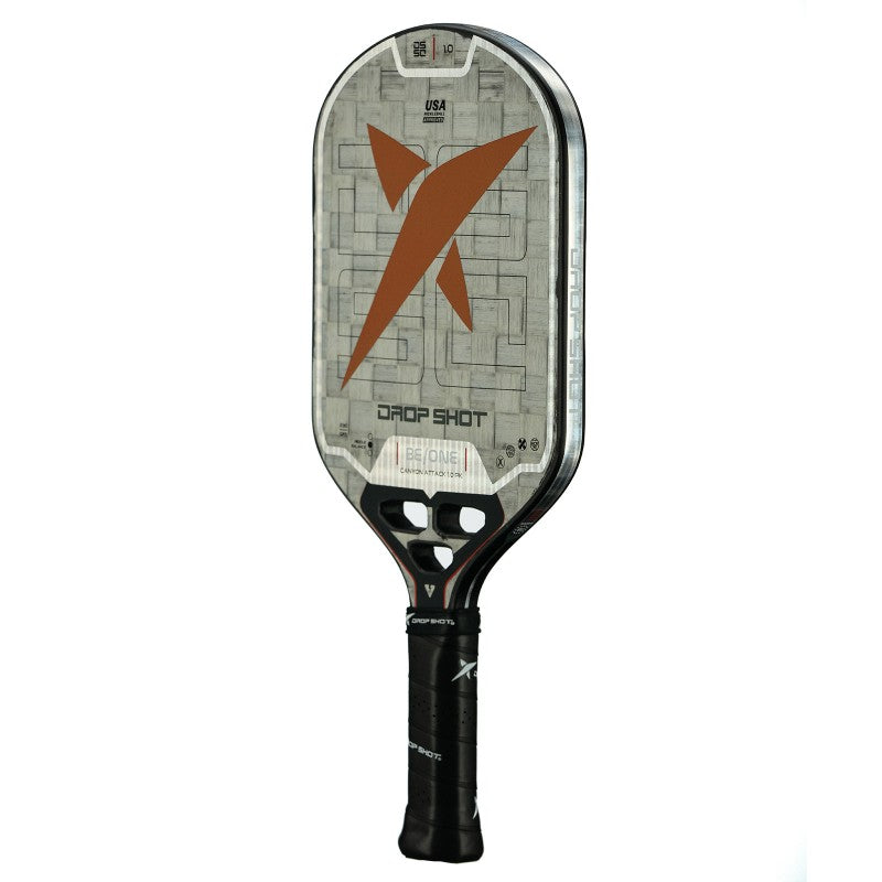 DROP SHOT CANYON ATTACK 1.0 PK RACKET