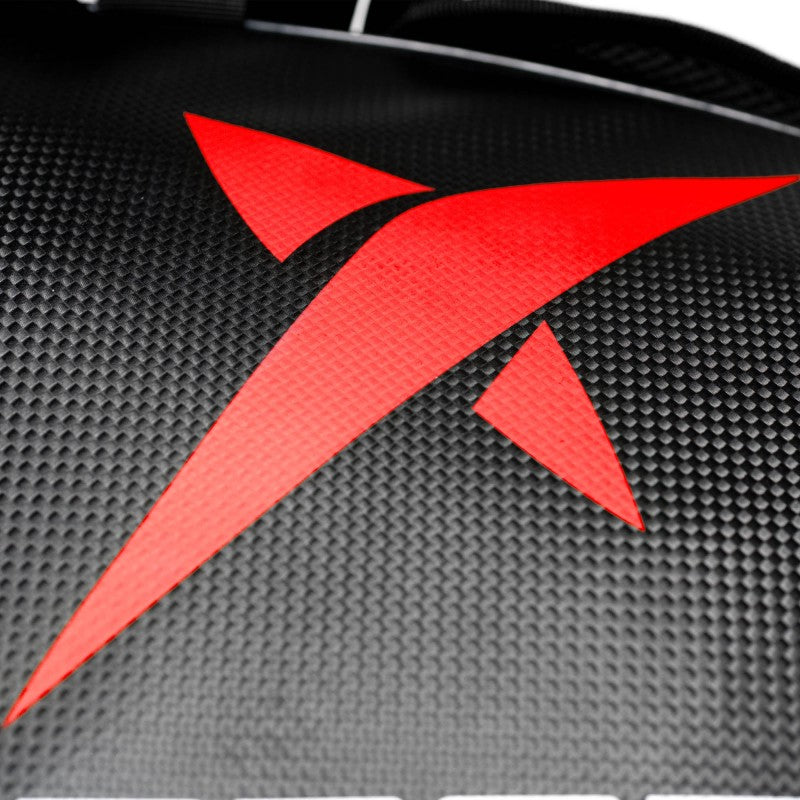 Sac de padel Drop Shot Ambition Rouge 22