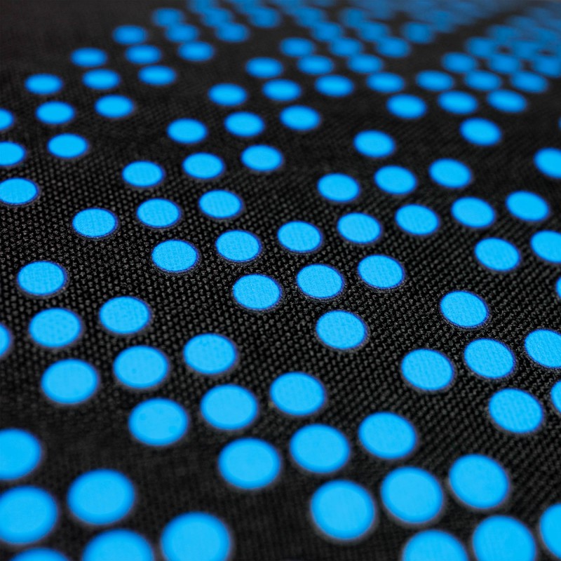 Sac de padel Drop Shot Essential Bleu 22