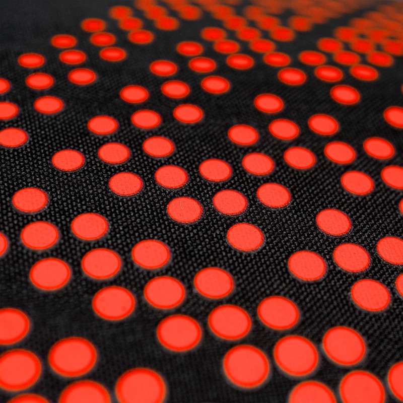 Sac de padel Drop Shot Essential Rouge 22