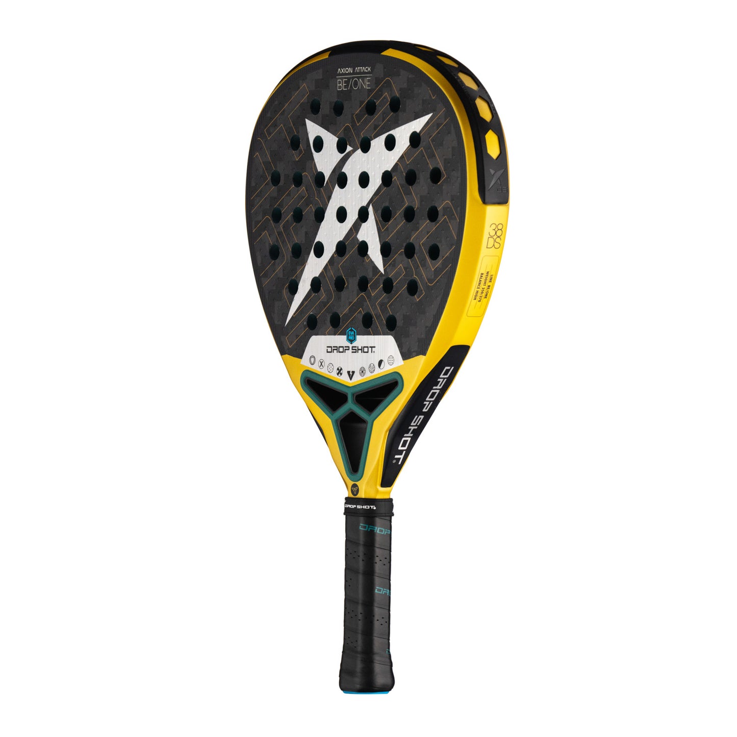 PALA DROP SHOT AXION ATTACK 2024