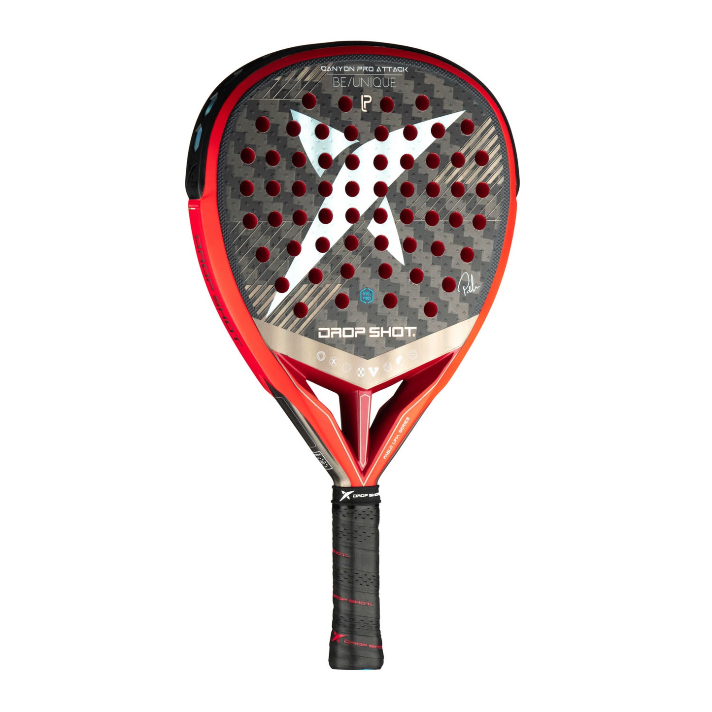 PALA DROP SHOT CANYON PRO ATTACK 2024