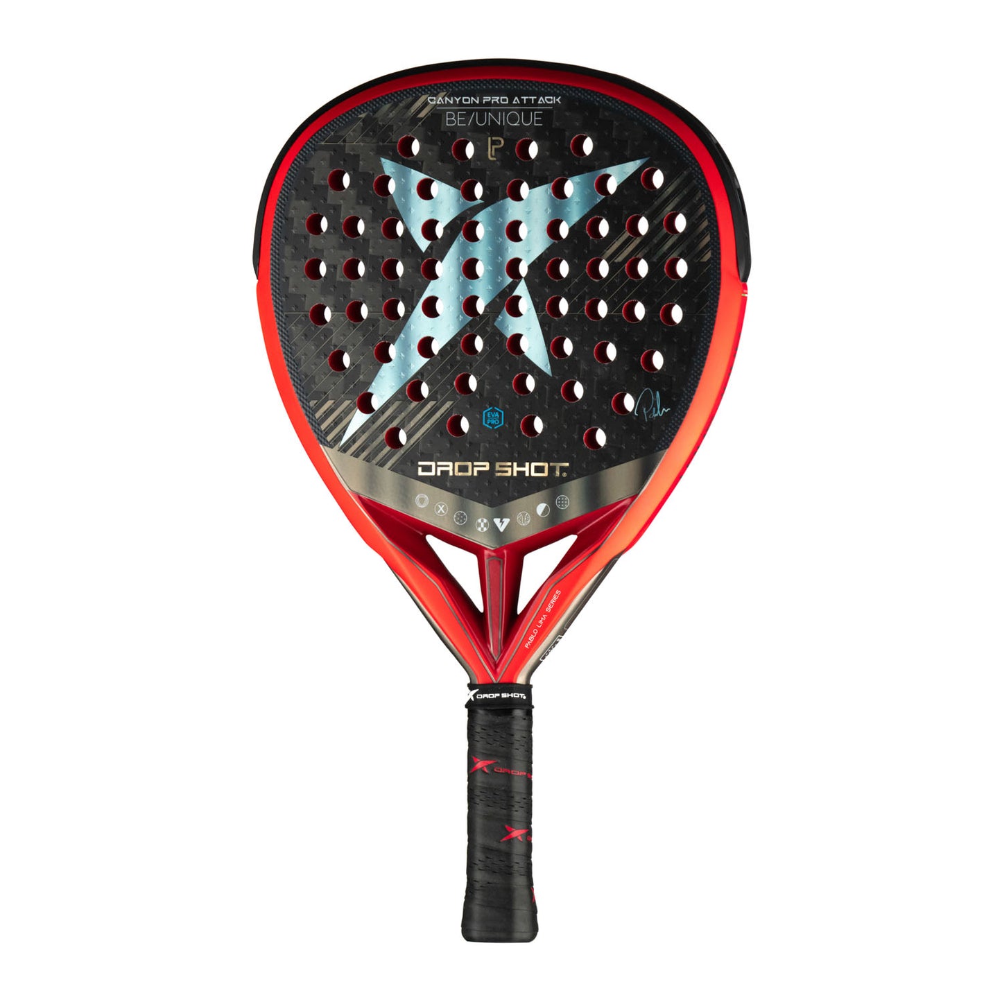 PALA DROP SHOT CANYON PRO ATTACK 2024
