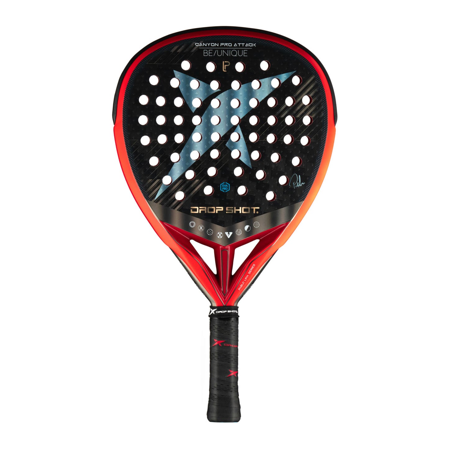 PALA DROP SHOT CANYON PRO ATTACK 2024