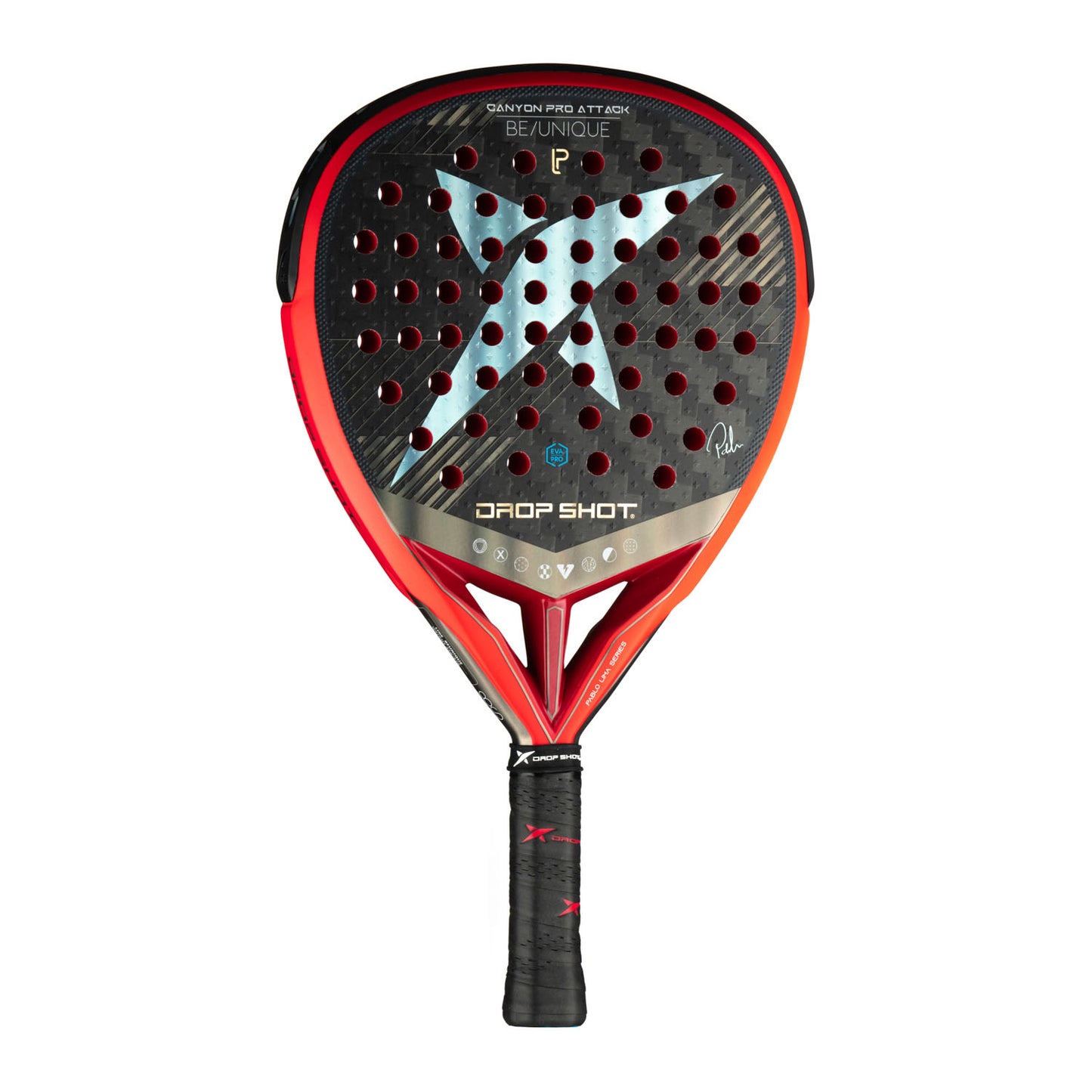 PALA DROP SHOT CANYON PRO ATTACK 2024