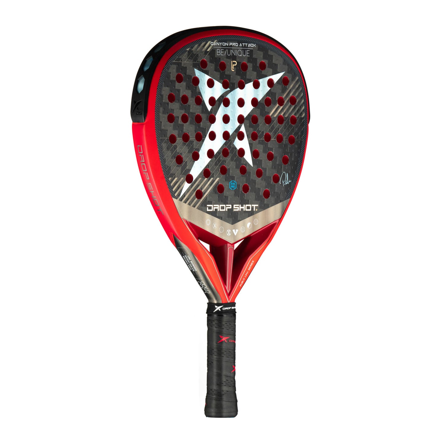 PALA DROP SHOT CANYON PRO ATTACK 2024