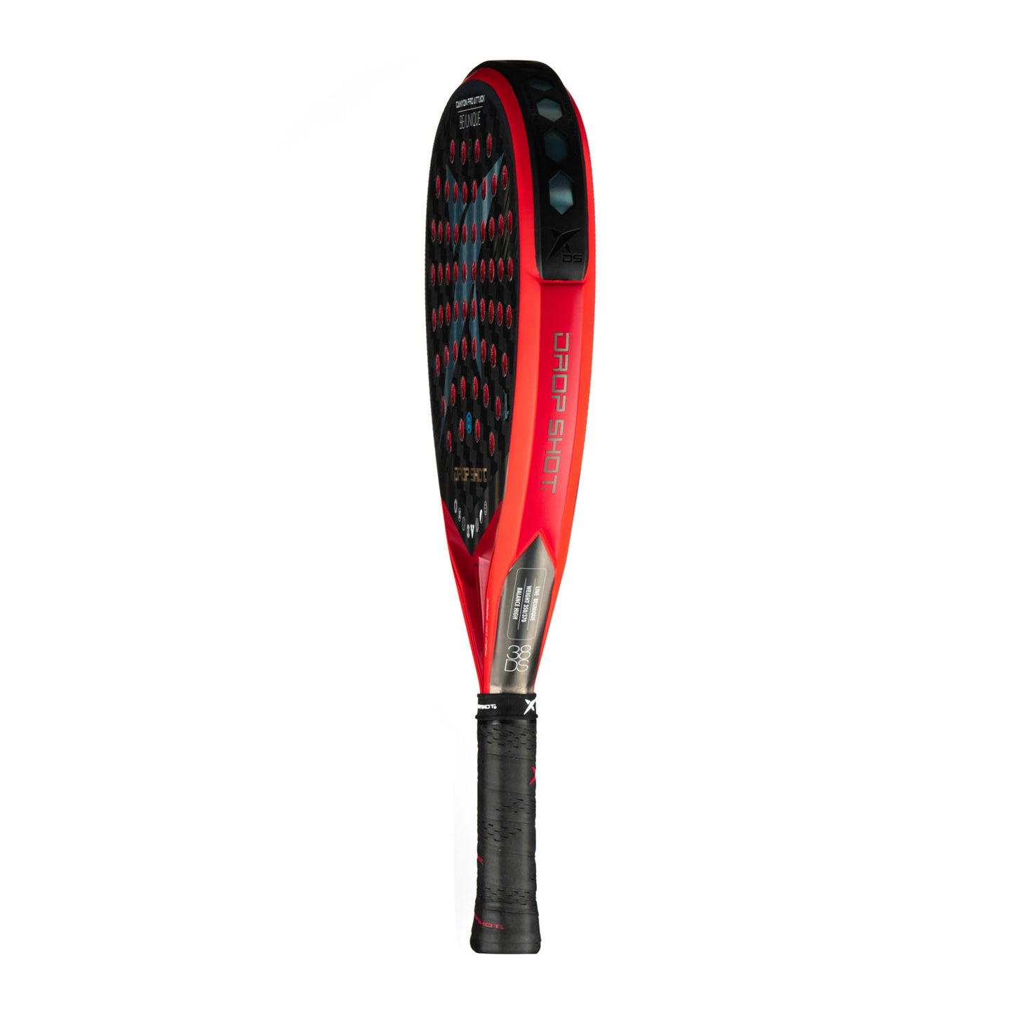 PALA DROP SHOT CANYON PRO ATTACK 2024