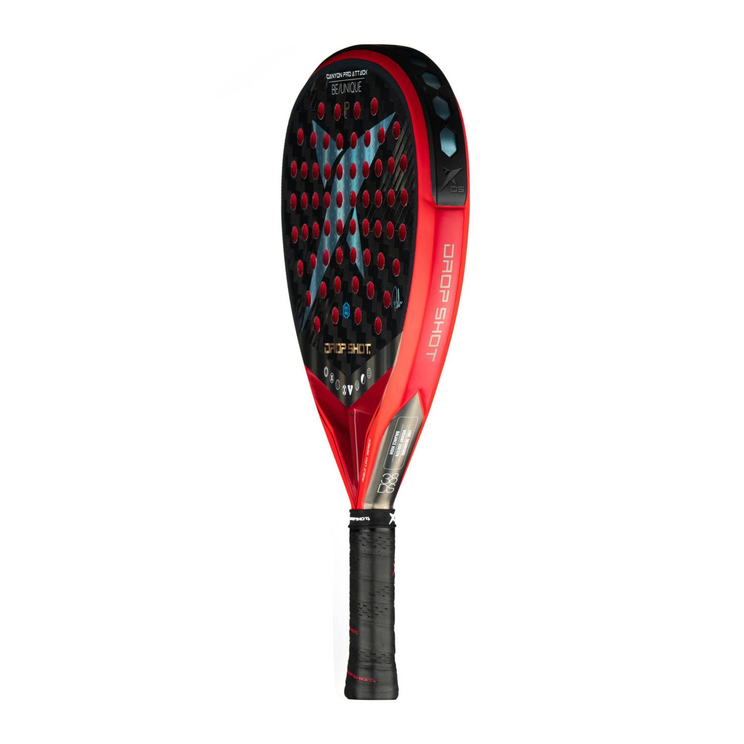 PALA DROP SHOT CANYON PRO ATTACK 2024