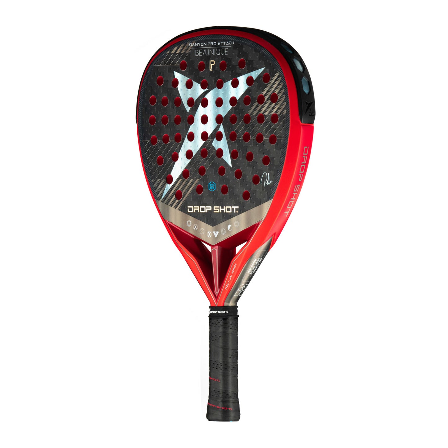 PALA DROP SHOT CANYON PRO ATTACK 2024