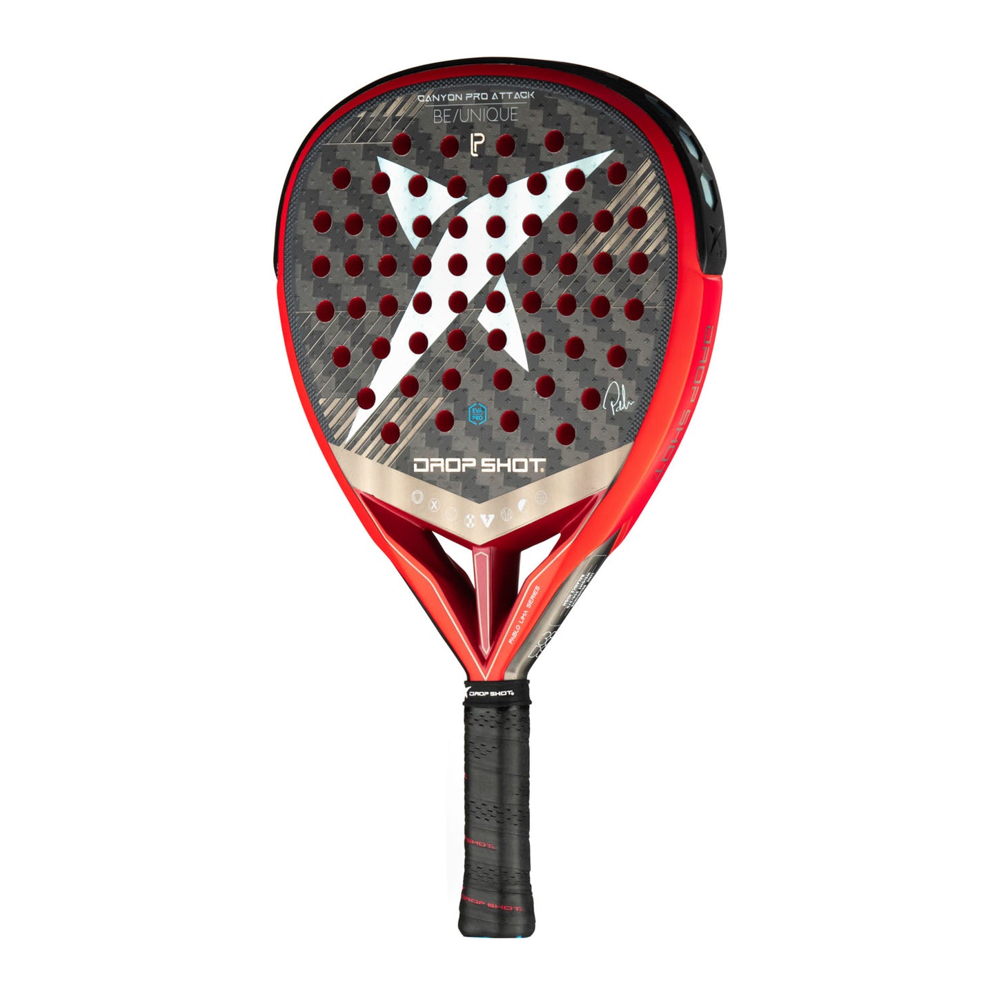 PALA DROP SHOT CANYON PRO ATTACK 2024