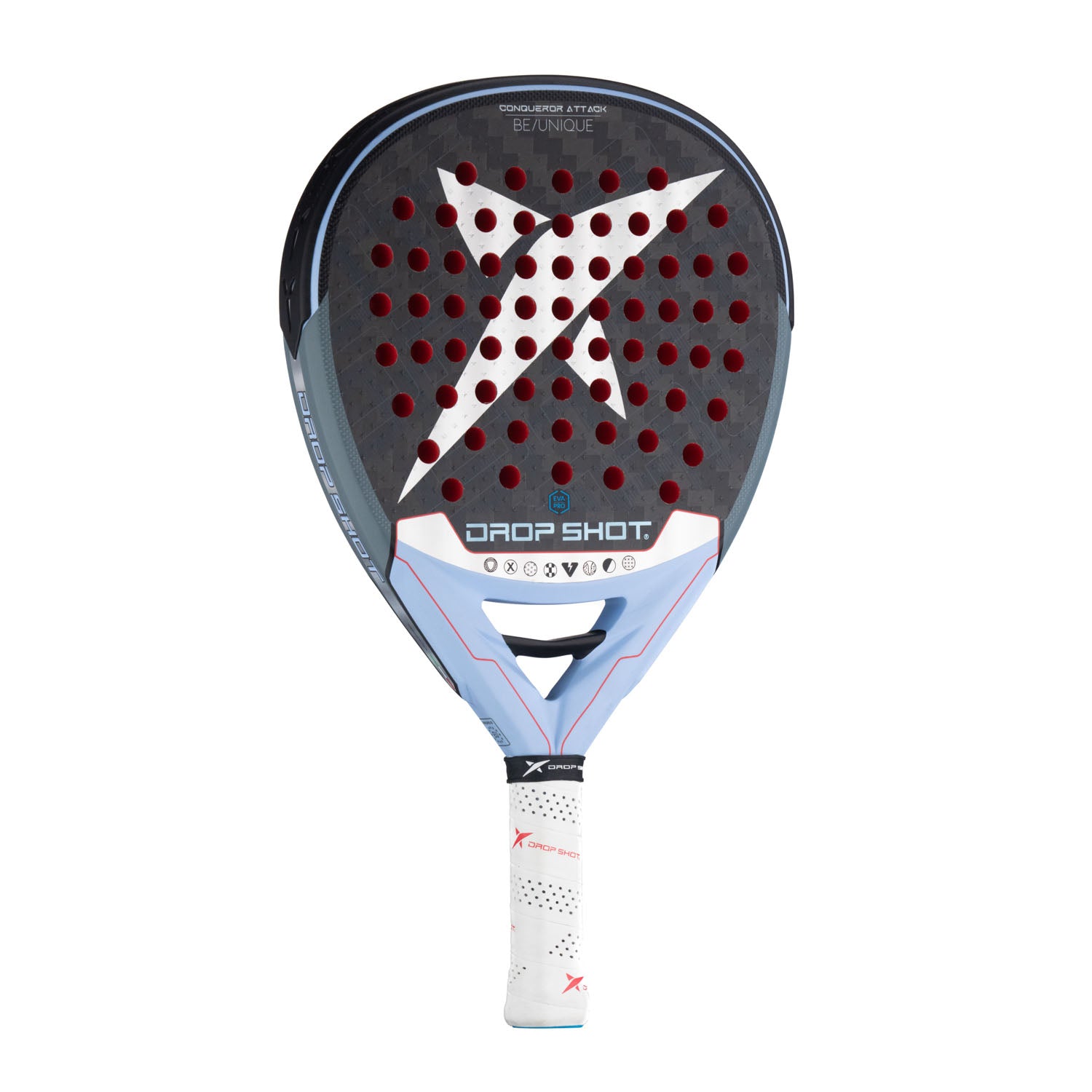 正規品 Drop Shot CONQUEROR ATTAC Drop Shot Conqueror Attack 1.0 2025: Review and Best Price