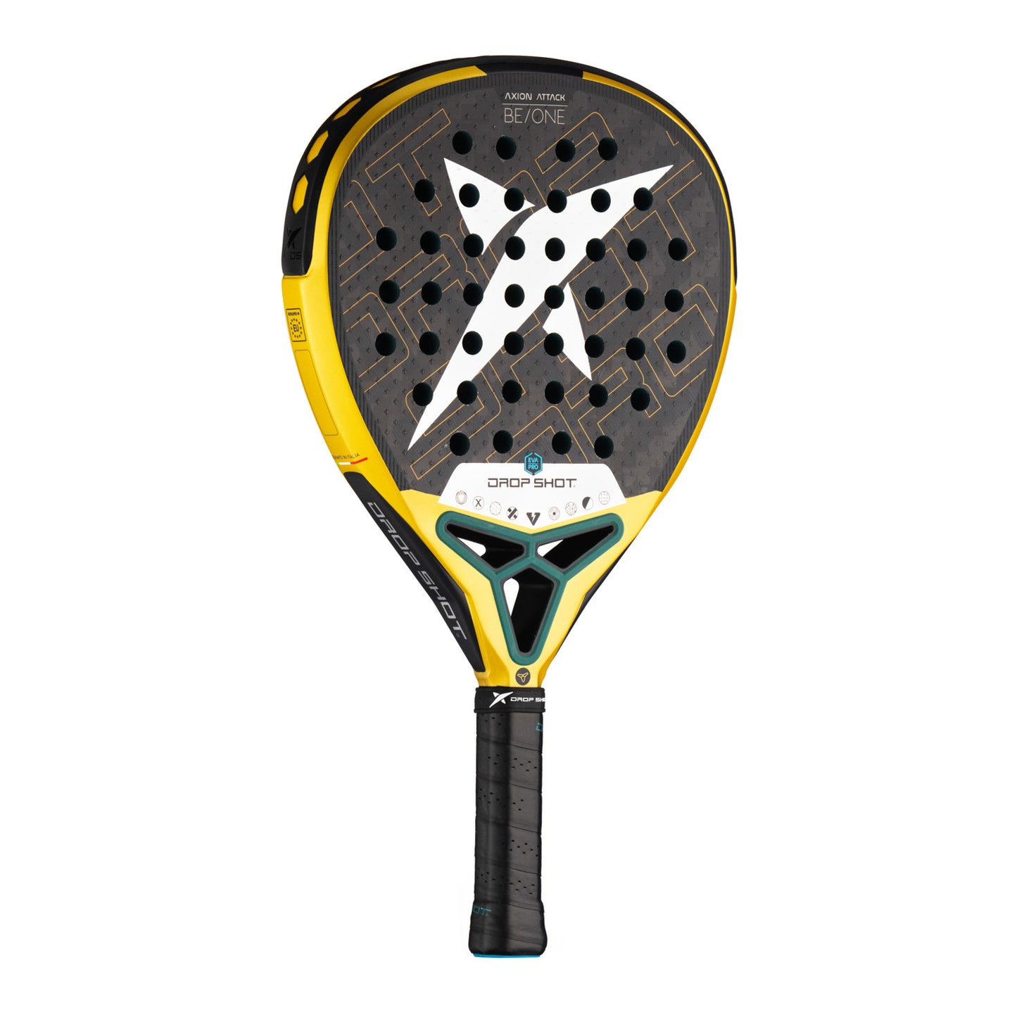 PALA DROP SHOT AXION ATTACK 2024