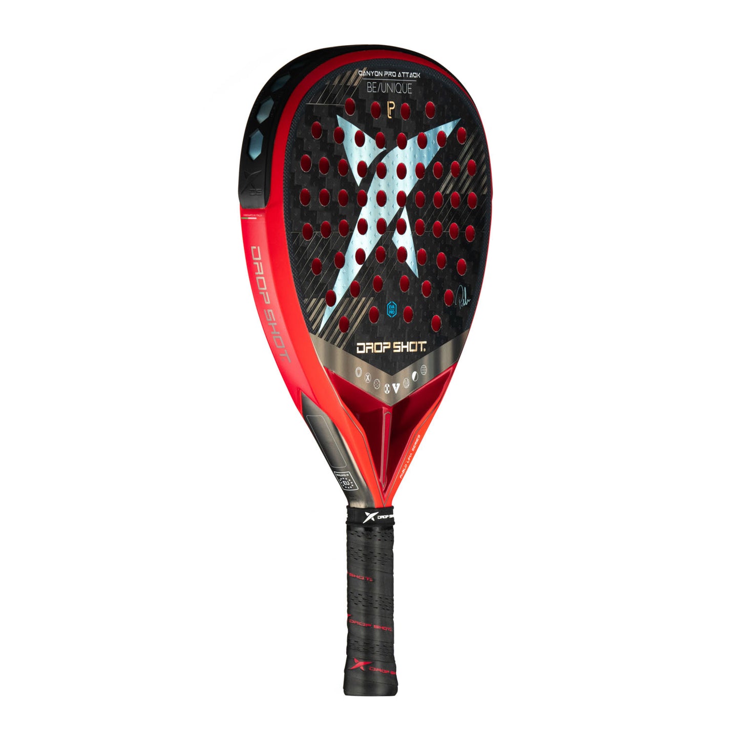 PALA DROP SHOT CANYON PRO ATTACK 2024