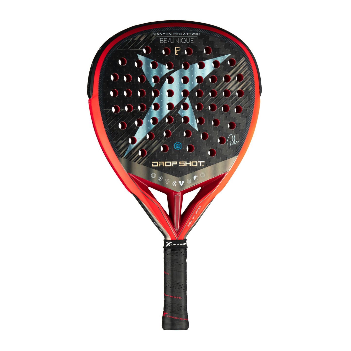 PALA DROP SHOT CANYON PRO ATTACK 2024