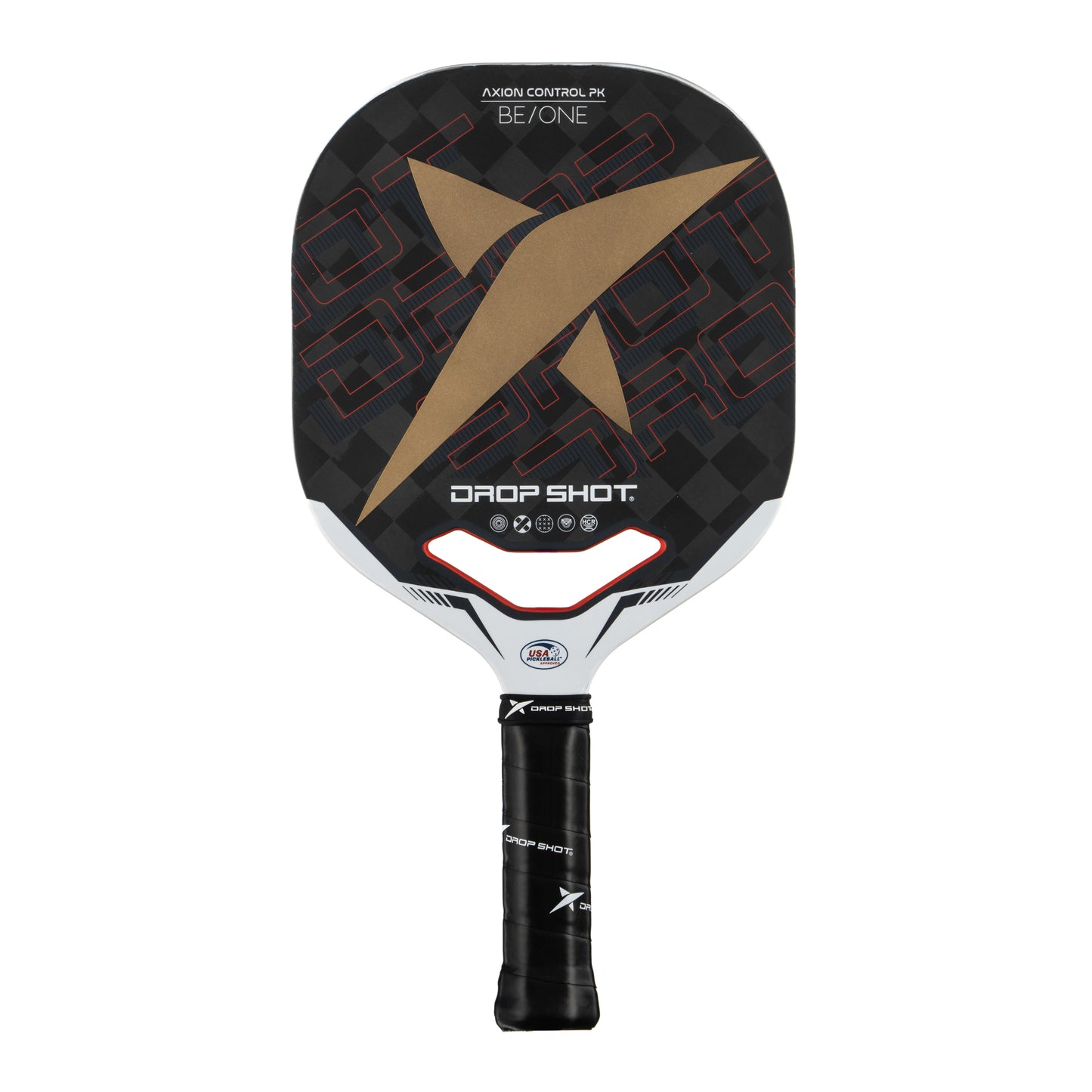 DROP SHOT AXION CONTROL 2024 PICKELBALL