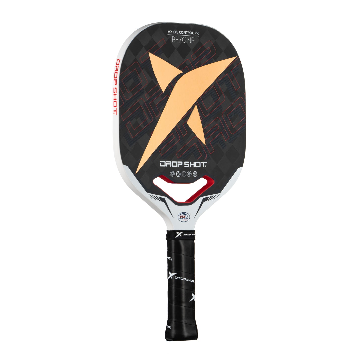DROP SHOT AXION CONTROL 2024 PICKELBALL