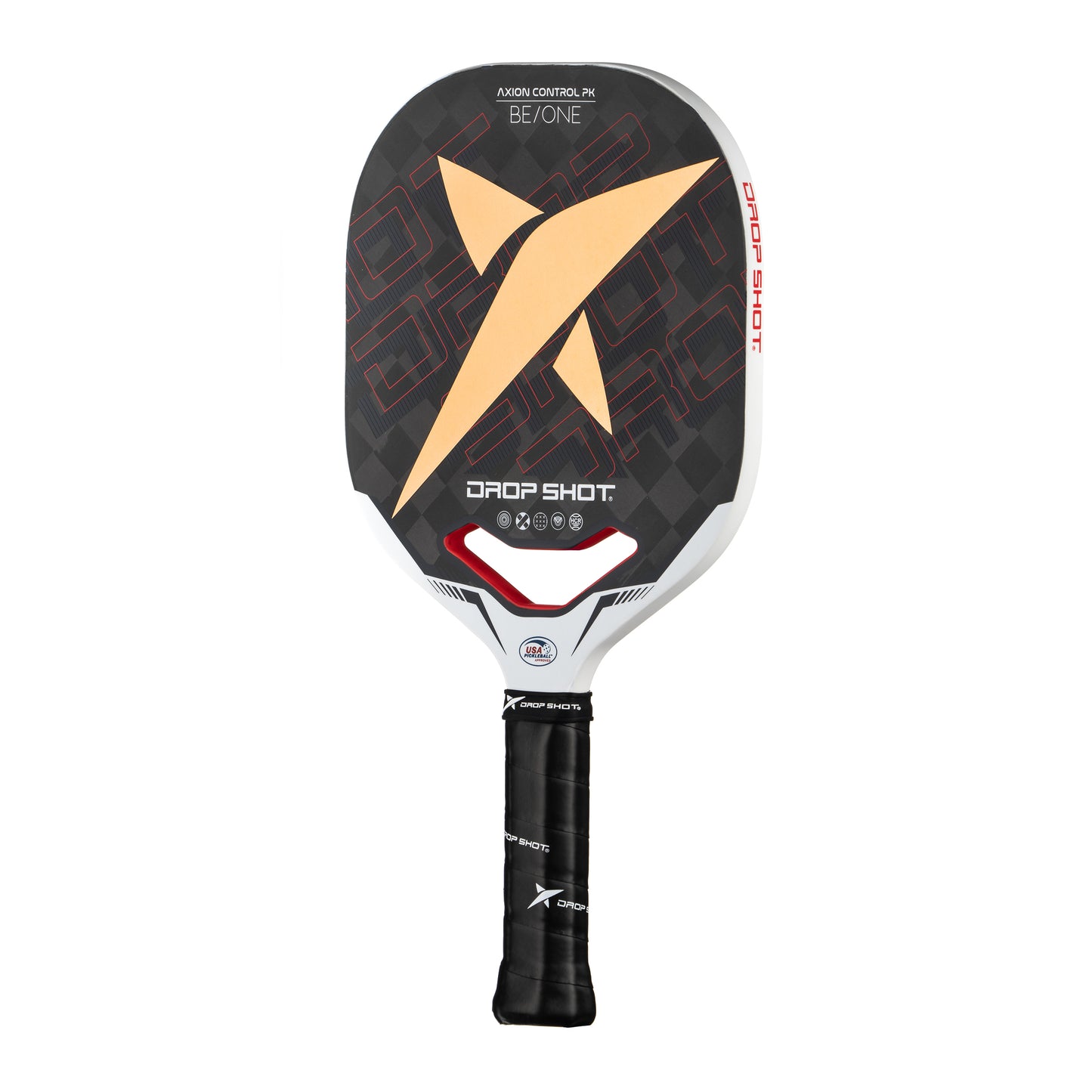 DROP SHOT AXION CONTROL 2024 PICKELBALL