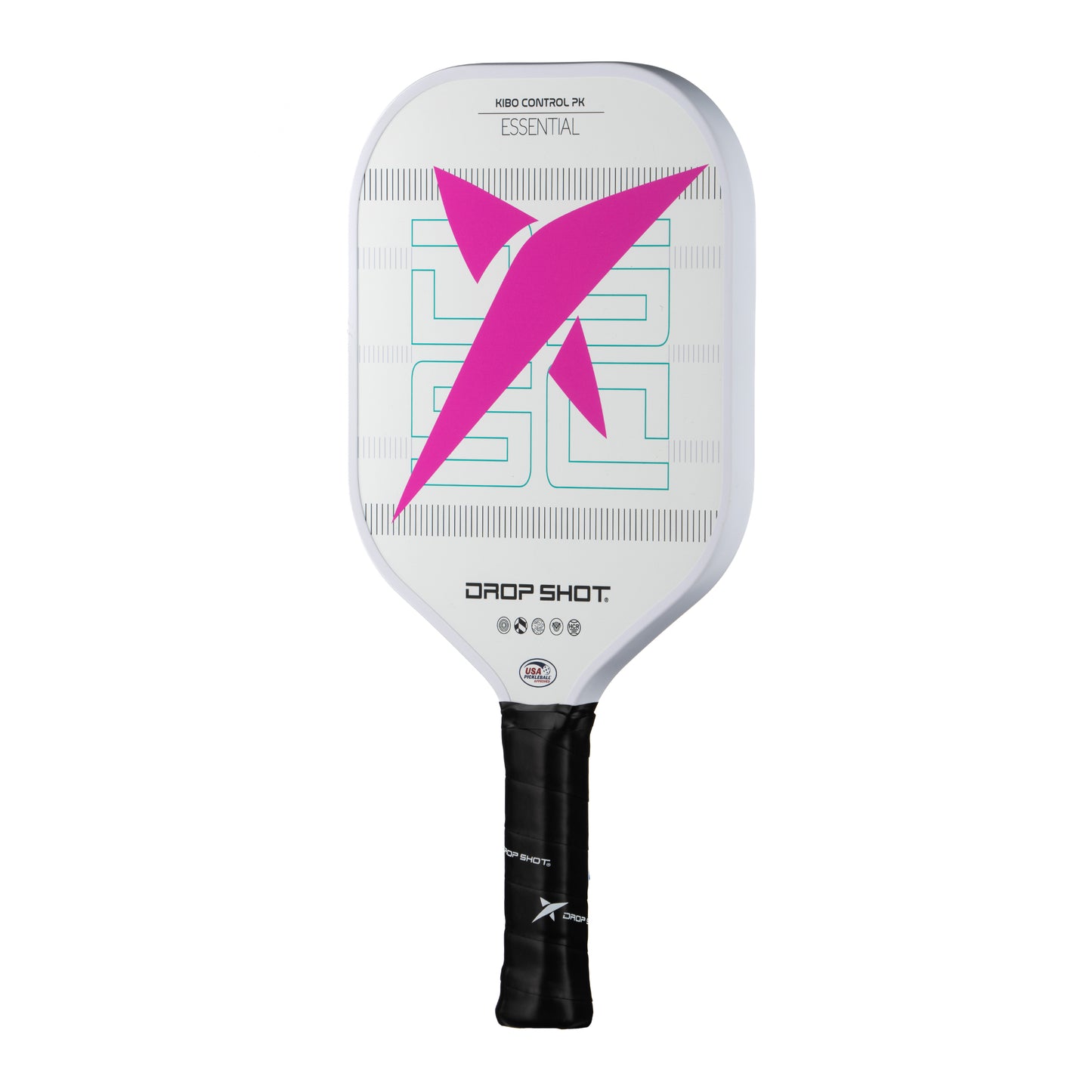 DROP SHOT KIBO CONTROL 2024 PICKELBALL