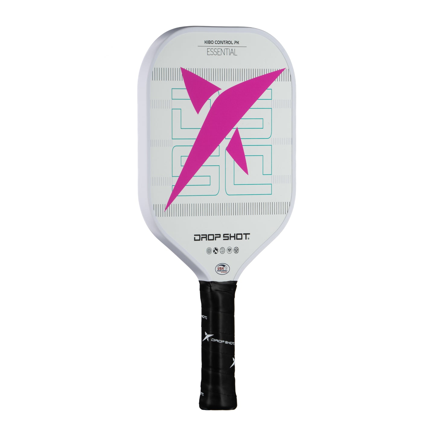 DROP SHOT KIBO CONTROL 2024 PICKELBALL