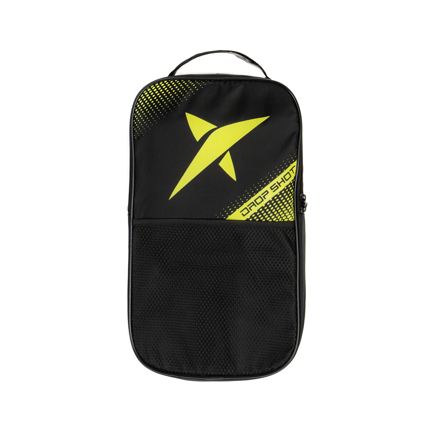 DROP SHOT FORTUM 2024 PK SET X 2 PCS + 4 OUTDOOR BALLS + BAG