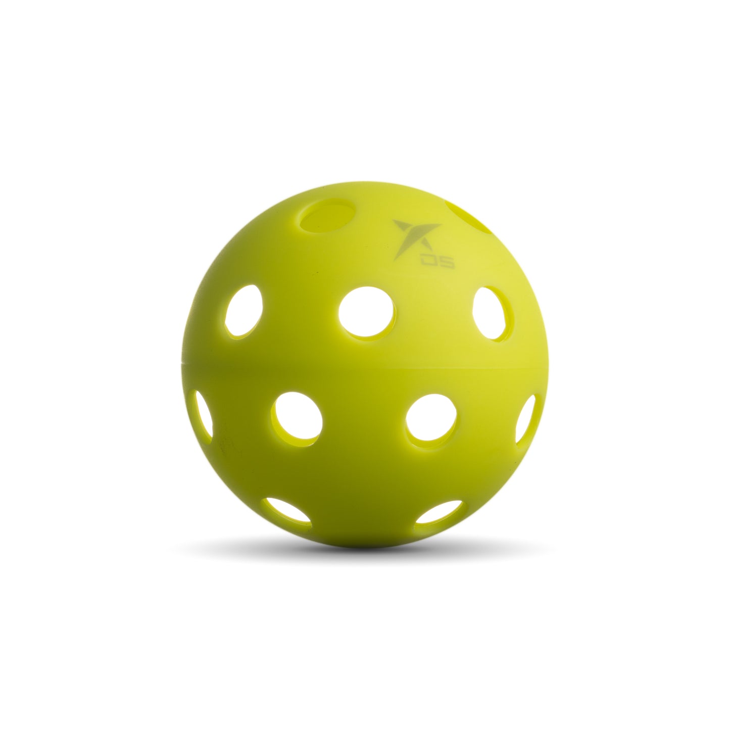 DROP SHOT FORTUM 2024 PK SET X 2 PCS + 4 OUTDOOR BALLS + BAG