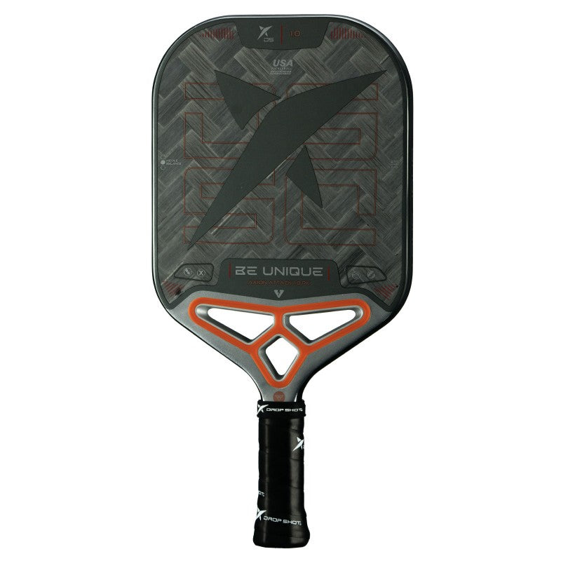 DROP SHOT AXION ATTACK 1.0 PK RACKET