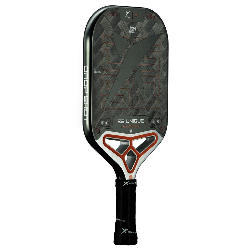 DROP SHOT AXION ATTACK 1.0 PK RACKET