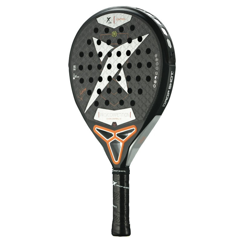 DROP SHOT AXION CONTROL 1.0 RACKET PADEL