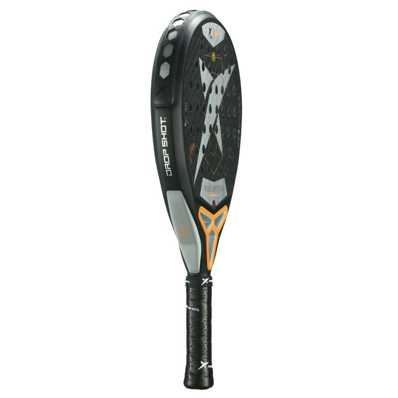 DROP SHOT AXION CONTROL 1.0 RACKET PADEL