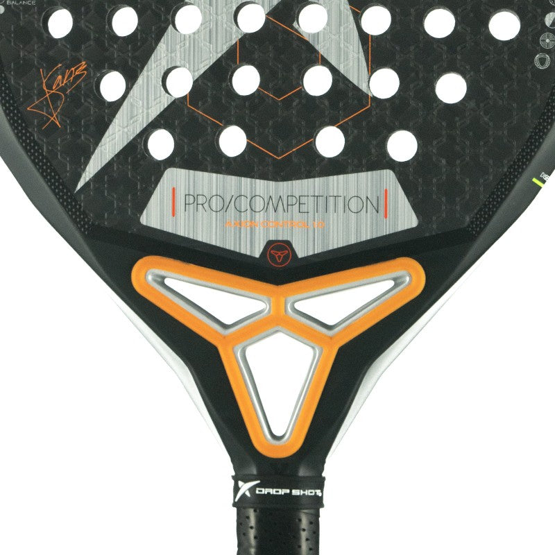 DROP SHOT AXION CONTROL 1.0 RACKET PADEL