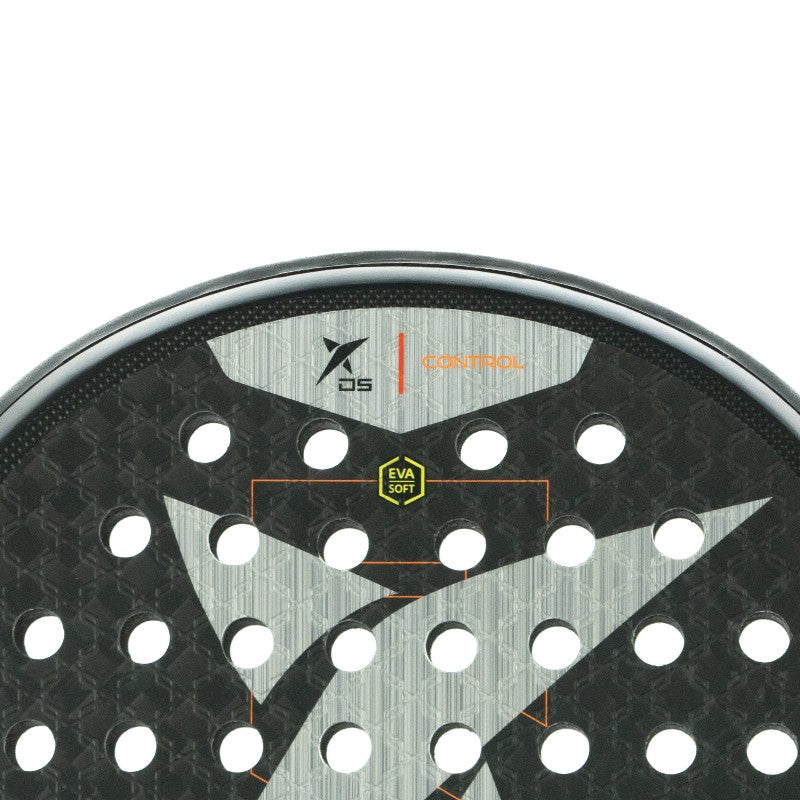 DROP SHOT AXION CONTROL 1.0 RACKET PADEL