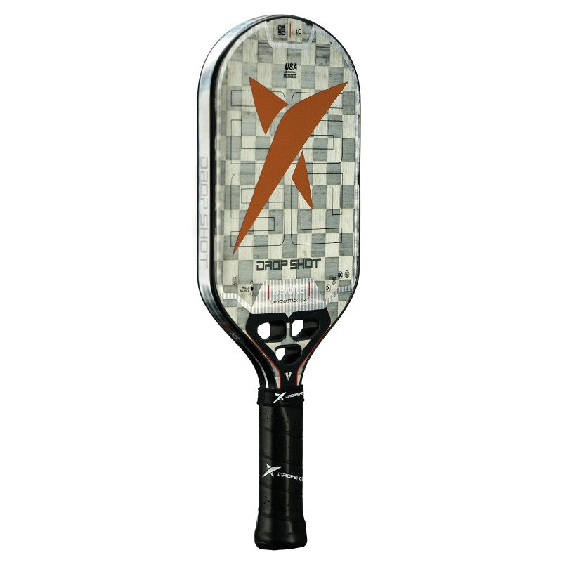 DROP SHOT CANYON ATTACK 1.0 PK RACKET