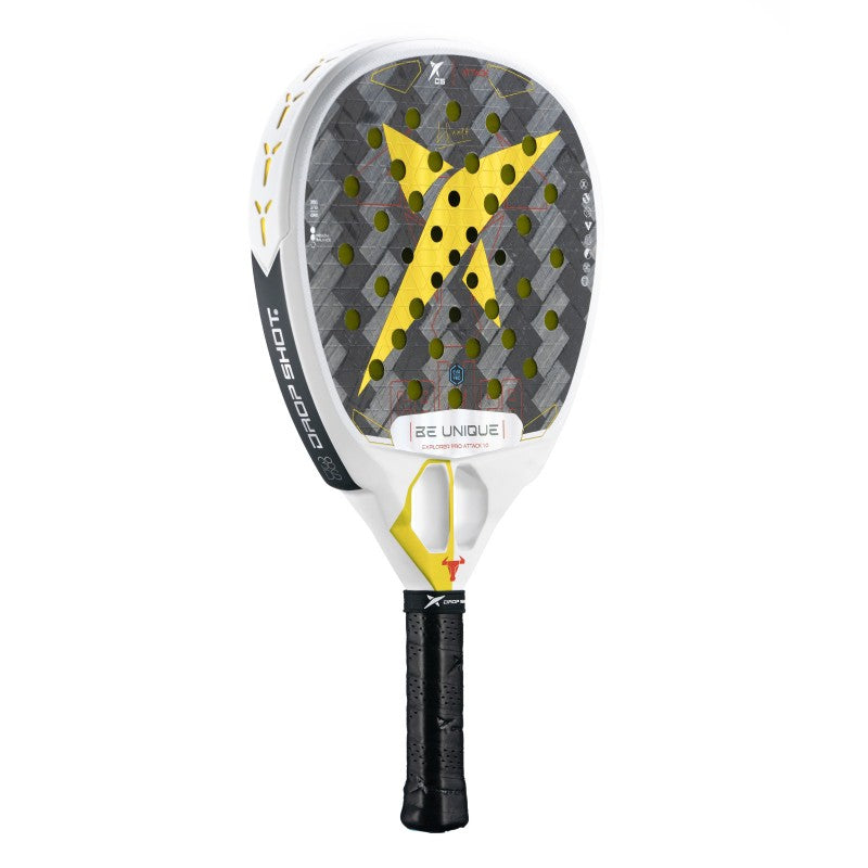 DROP SHOT EXPLORER PRO ATTACK 1.0 RACKET
