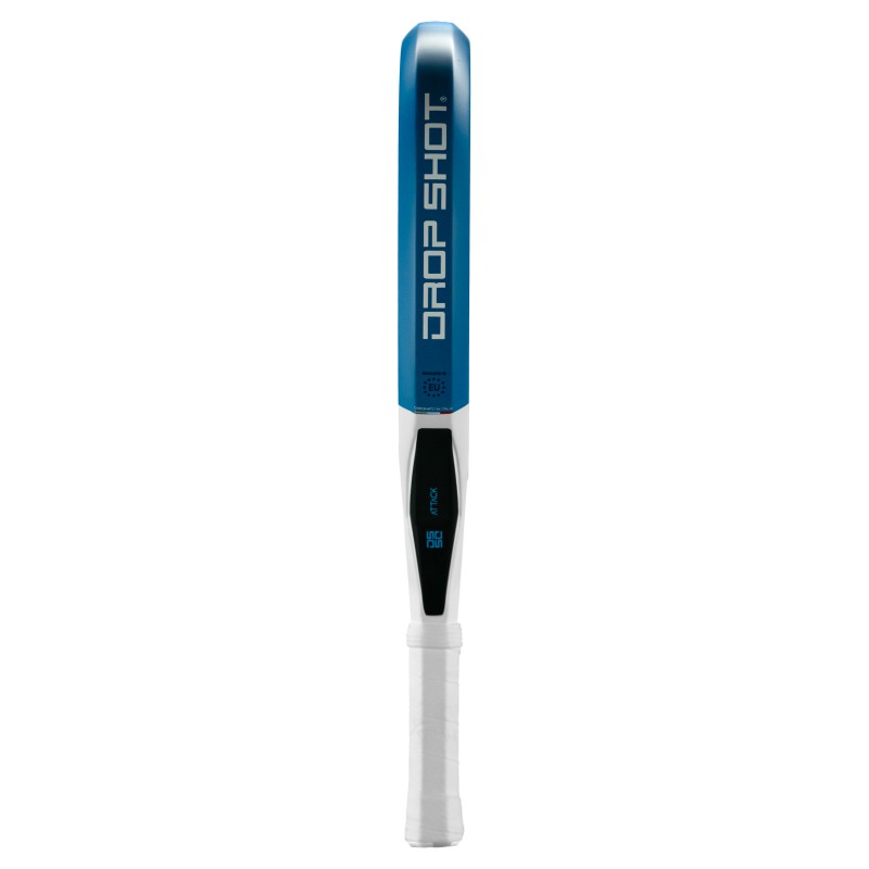 DROP SHOT RENEGADE LITE ATTACK RACKET PADEL