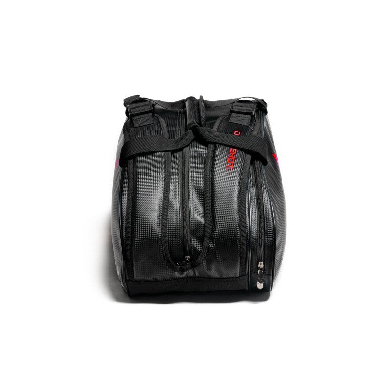 Sac de padel Drop Shot Ambition Rouge 22