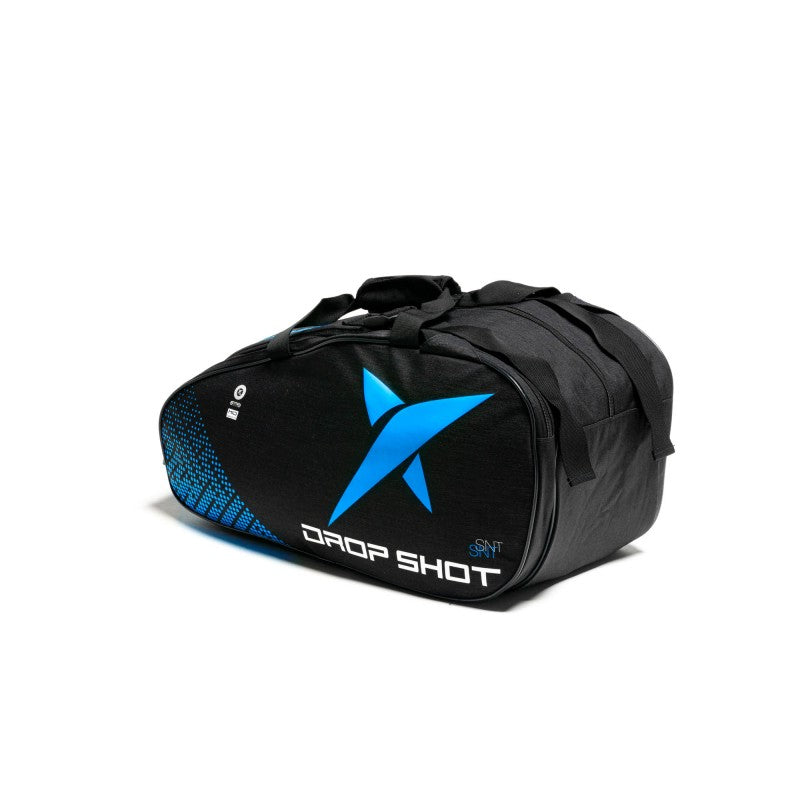 Sac de padel Drop Shot Essential Bleu 22