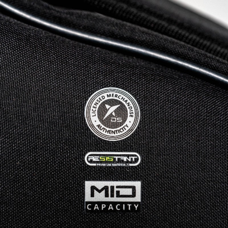 Sac de padel Drop Shot Essential Bleu 22