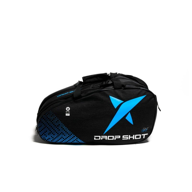 Sac de padel Drop Shot Essential Bleu 22