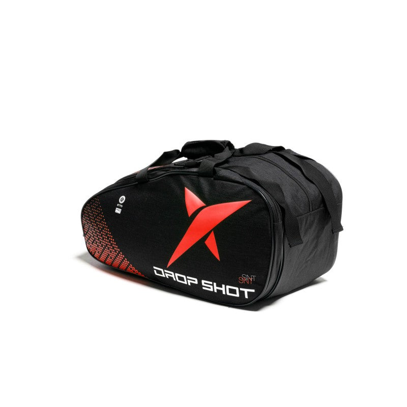 Sac de padel Drop Shot Essential Rouge 22
