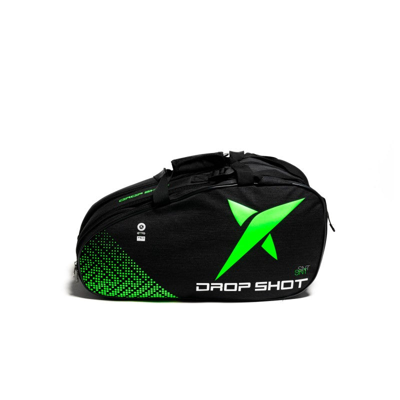 Sac de padel Drop Shot Essential Vert 22