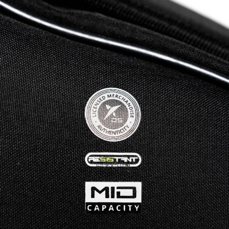 Sac de padel Drop Shot Essential Vert 22