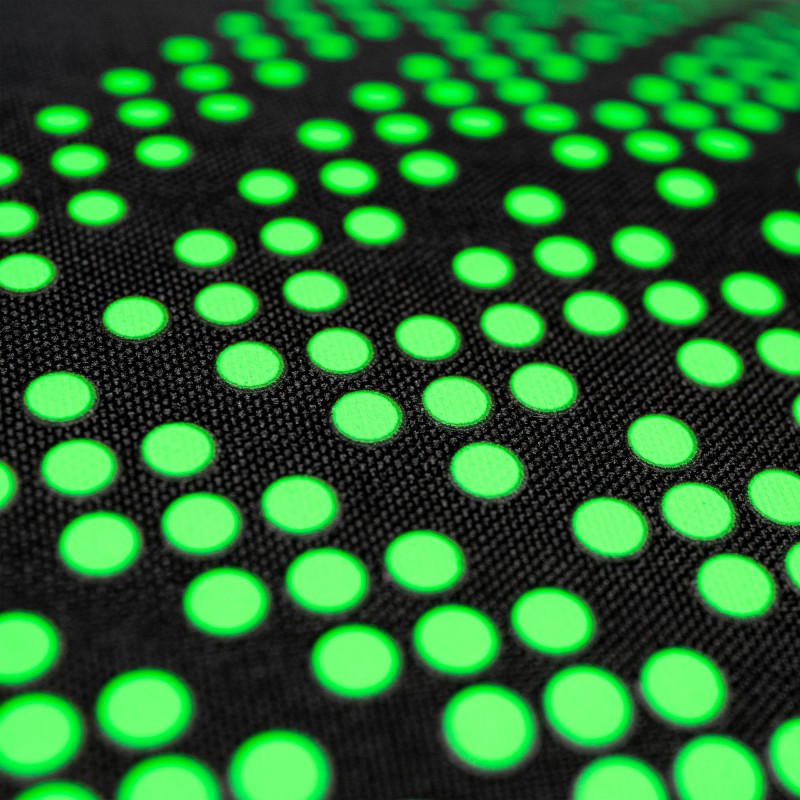 Sac de padel Drop Shot Essential Vert 22