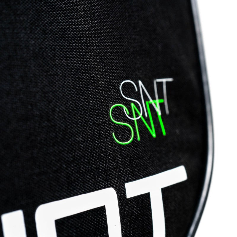 Sac de padel Drop Shot Essential Vert 22