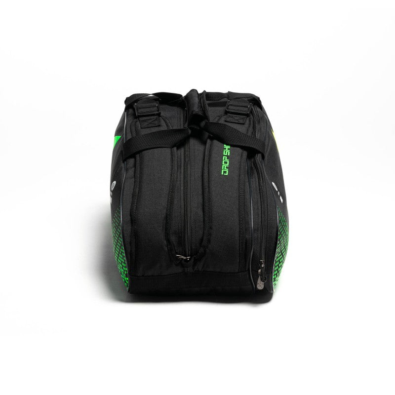 Sac de padel Drop Shot Essential Vert 22