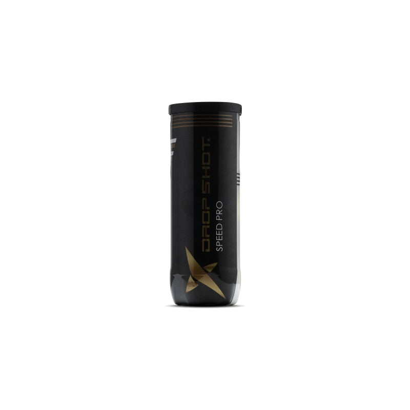 DROP SHOT SPEED PRO BALL